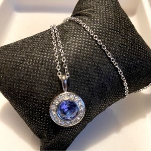 Swarovski Crystals Necklace